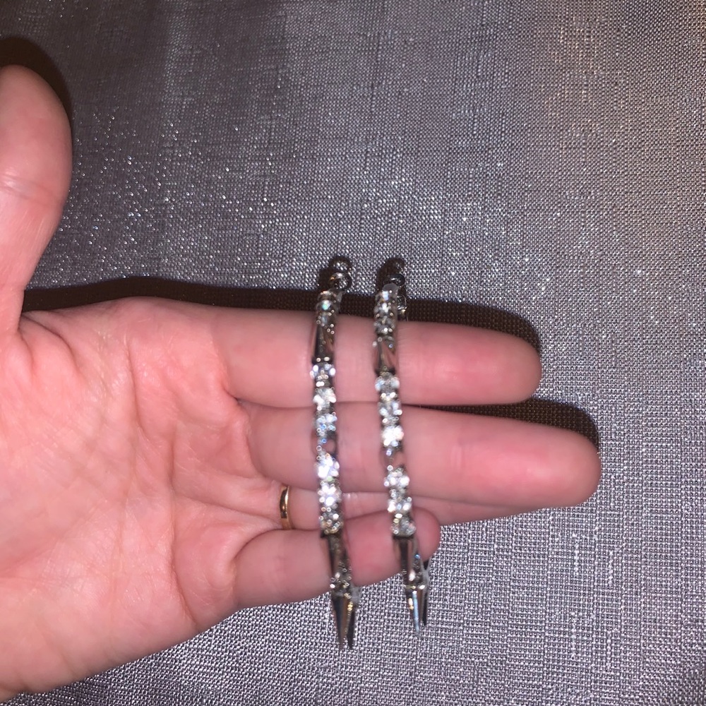 Costume jewelry